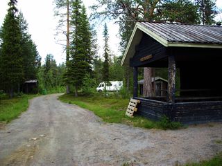 Puoltikasjärvi Angelplatz